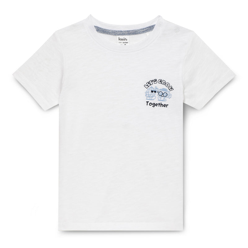 Baby Boys T-shirt and Shorts(2pcs set)