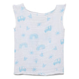 Baby Muslin Jablas