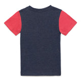 Baby Boys Half Sleeve T-shirt