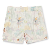 Baby Girls Bloomer Shorts