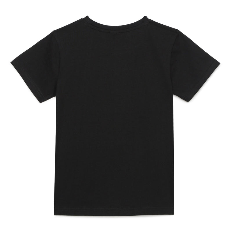 Kid Boys Solid T-Shirt