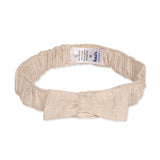 Girls Bow Knotted Head Band