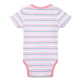 Baby Essentials Half Sleeve Bodysuit