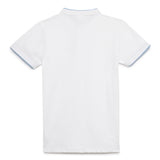 Kid Boys Grandad Neck Half Sleeve T-Shirt