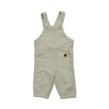 Baby Boys Dungaree With Inner Shirt (2 pcs Set)