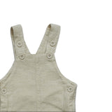 Baby Boys Dungaree With Inner Shirt (2 pcs Set)