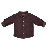 Baby Boys Corduroy Shirt