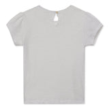 Kid Girls Spaghetti Dress With Inner T-Shirt(2pcs set)