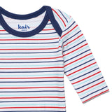 Baby Essentials Full Sleeve Bodysuit