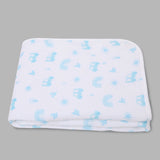 Baby Swaddle Blanket-Gift Set