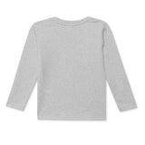 Baby Boys Round Neck Full Sleeve T-shirt