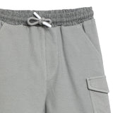 Baby Boys Knits Shorts