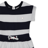 Kid Girls Kimono Sleeve Dress