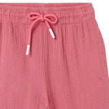 Kid Girls Cargo Jogger Pant
