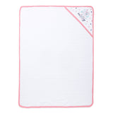 Baby Essentials Hooded Blanket