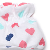 Baby Essentials Booties