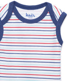 Baby Essentials Sleeveless Bodysuit