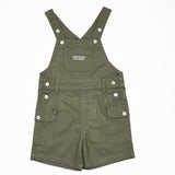 Baby Boys Playsuit With Bow Tie And Shirt -3pcs set