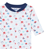 Baby Essentials Full Sleeve Sleepsuit