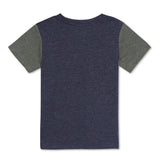 Baby Boys T-shirt and Shorts(2pcs set)