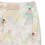 Baby Girls Bloomer Shorts