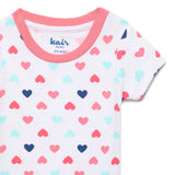 Baby Essentials Half Sleeve T-Shirt