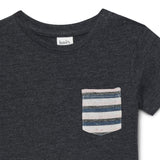 Baby Boys Half Sleeve T-shirt