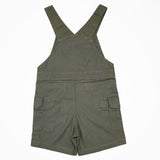 Baby Boys Playsuit With Bow Tie And Shirt -3pcs set