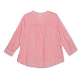 Baby Girls Classic Light Pink Top