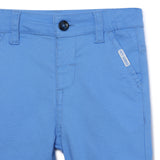 Baby Boys Blue Shorts