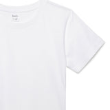 Kid Boys Solid T-Shirt