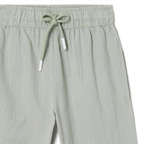 Kid Girls Cargo Jogger Pant