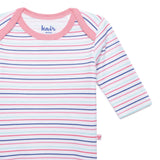 Baby Essentials Full Sleeve Bodysuit