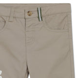 Baby Boys Sand Shorts