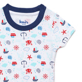 Baby Essentials Half Sleeve T-Shirt