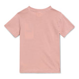 Baby Boys Playsuit with Inner T-Shirt(2Pcs Set)