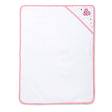 Baby Essentials Hooded Blanket