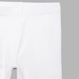 Baby Girls 3/4th Length Leggings
