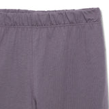 Baby Girls Full Knit Pant