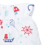 Baby Essentials Booties