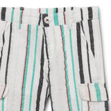 Boys Cargo Shorts