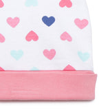 Baby Essentials Round Cap