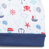 Baby Essentials Round Cap