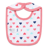 Pack of 2 Baby Bibs