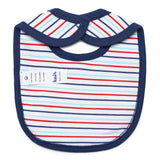 Pack of 2 Baby Bibs