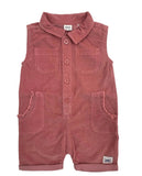Baby Girls Playsuit