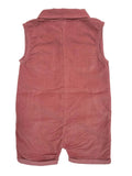 Baby Girls Playsuit