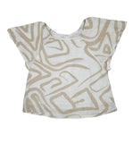Kids Girls Top With Pant (Co-ord 2pcs Set)