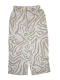 Kids Girls Top With Pant (Co-ord 2pcs Set)
