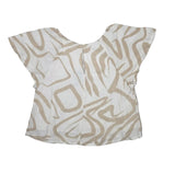 Kids Girls Top With Pant (Co-ord 2pcs Set)